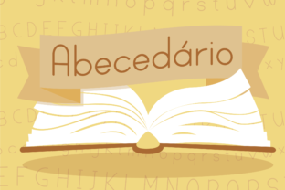 Abecedário: A Charming Handwritten Font for Web Design