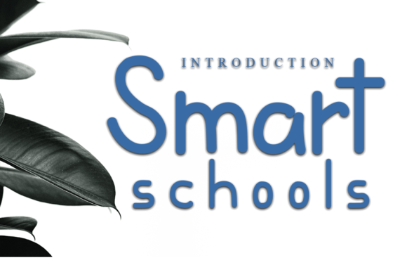 Smart Schools: A Versatile Handwritten Font for Creative Campaigns